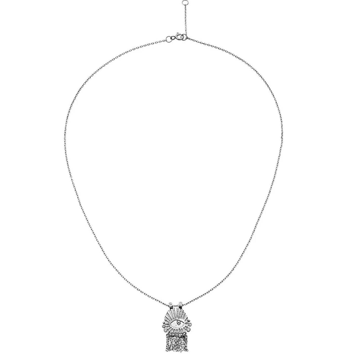 theia_halskaede_2.webp Halskaeder | Maanesten Theia Halskaede